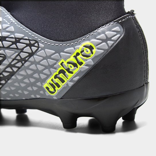 Chuteira Campo Infantil Umbro Mutant