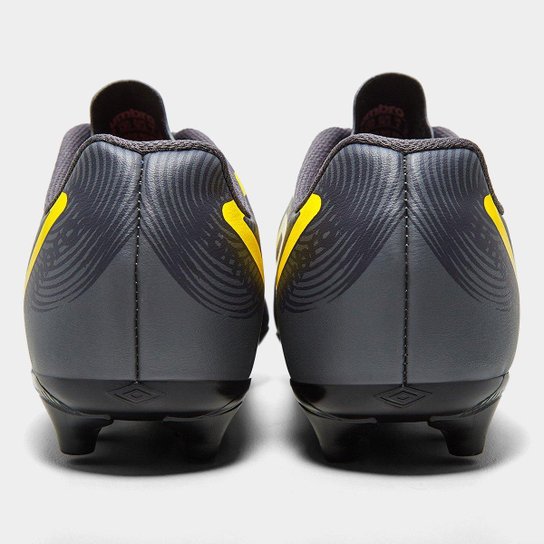 Chuteira Campo Infantil Umbro Orbit Jr.