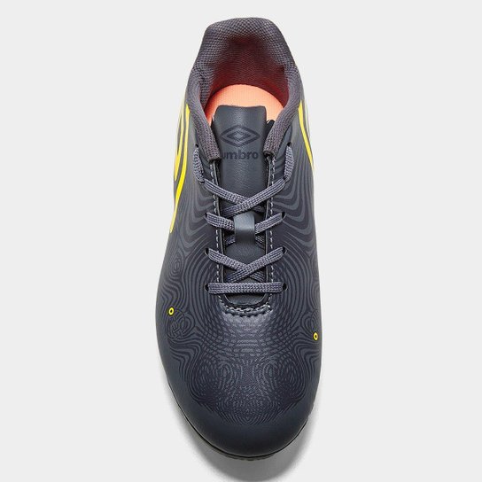 Chuteira Campo Infantil Umbro Orbit Jr.