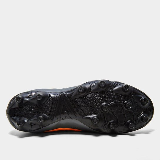Chuteira Campo Infantil Umbro Orbit Jr.
