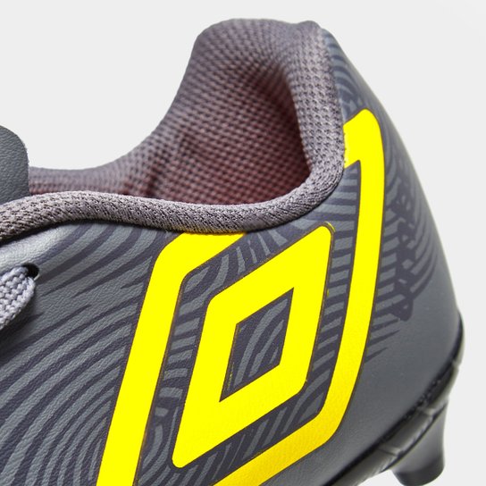 Chuteira Campo Infantil Umbro Orbit Jr.