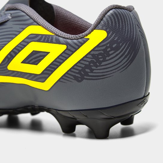 Chuteira Campo Infantil Umbro Orbit Jr.