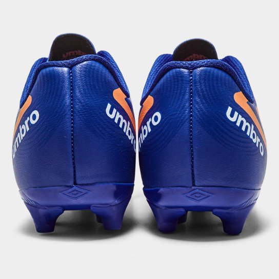 Chuteira Campo Infantil Umbro Orbit Jr.