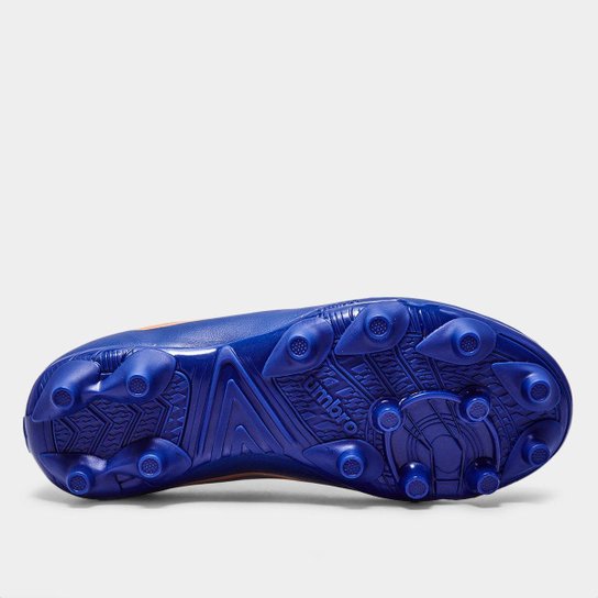 Chuteira Campo Infantil Umbro Orbit Jr.