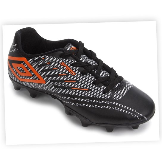 Chuteira Campo Infantil Umbro Speed IV