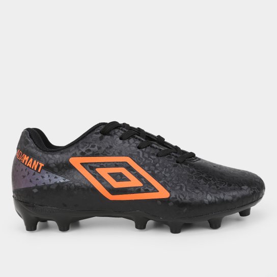 Chuteira Campo Juvenil Umbro Adamant Unissex