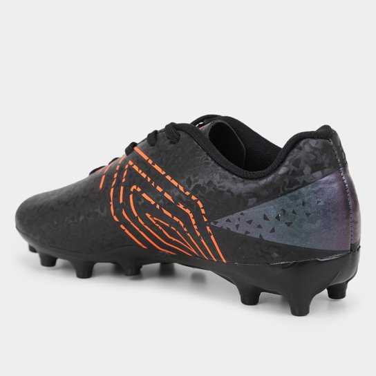 Chuteira Campo Juvenil Umbro Adamant Unissex