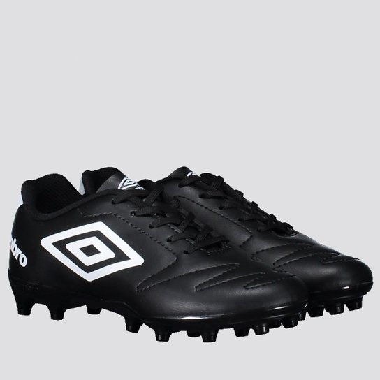 Chuteira Campo Juvenil Umbro Class 2.2