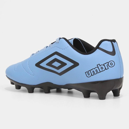 Chuteira Campo Juvenil Umbro Class 2.2