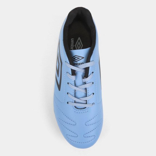 Chuteira Campo Juvenil Umbro Class 2.2
