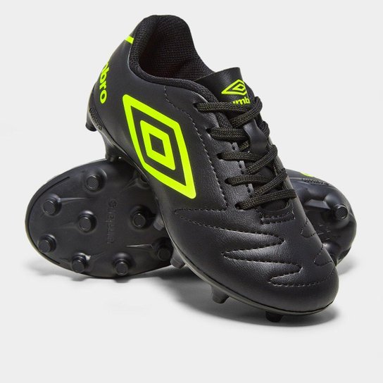 Chuteira Campo Juvenil Umbro Class 2.2