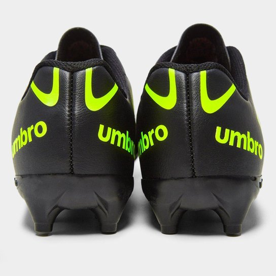 Chuteira Campo Juvenil Umbro Class 2.2