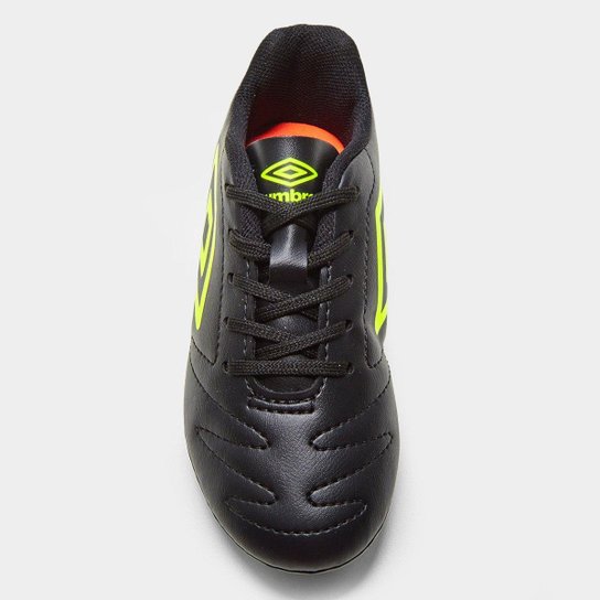 Chuteira Campo Juvenil Umbro Class 2.2