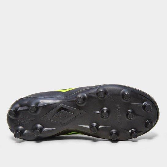 Chuteira Campo Juvenil Umbro Class 2.2