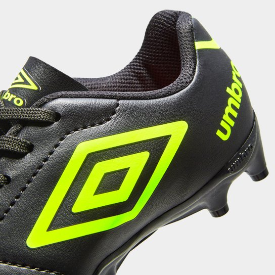 Chuteira Campo Juvenil Umbro Class 2.2