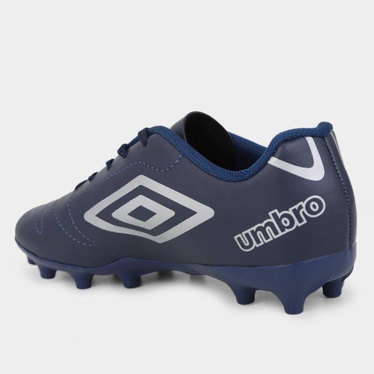 Chuteira Campo Juvenil Umbro Class 2.2