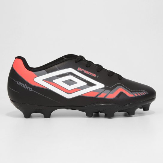 Chuteira Campo Juvenil Umbro Prisma Unissex
