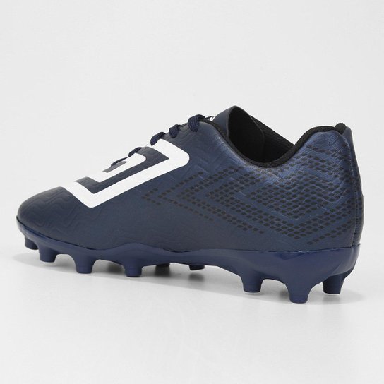 Chuteira Campo Juvenil Umbro Ultraskin