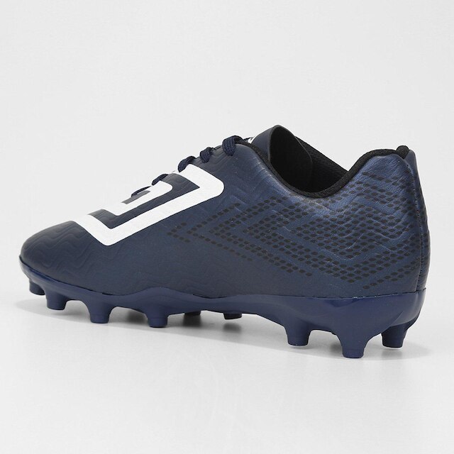 Chuteira Campo Juvenil Umbro Ultraskin