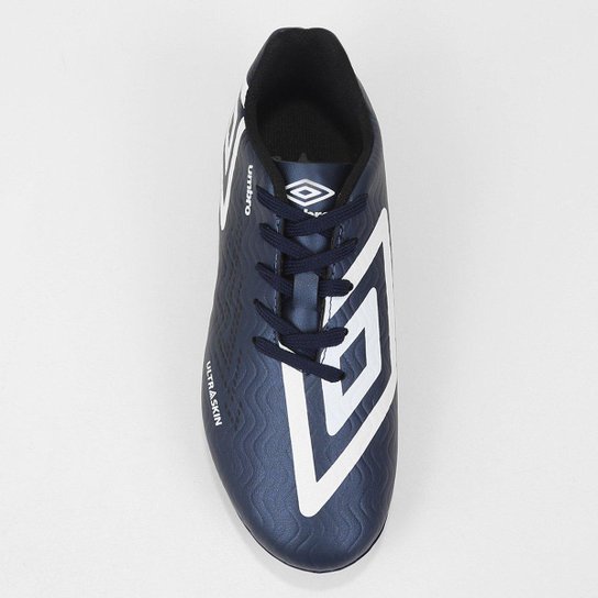 Chuteira Campo Juvenil Umbro Ultraskin