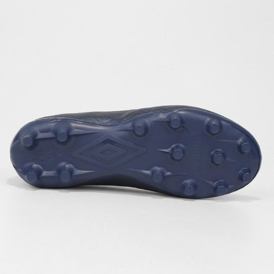 Chuteira Campo Juvenil Umbro Ultraskin