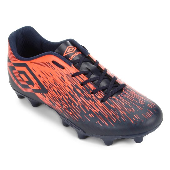 Chuteira Campo Umbro Acid II