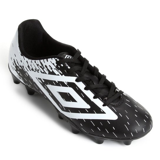 Chuteira Campo Umbro Acid