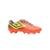 CHUTEIRA CAMPO UMBRO ACTION JR INFANTIL - Laranja+Verde