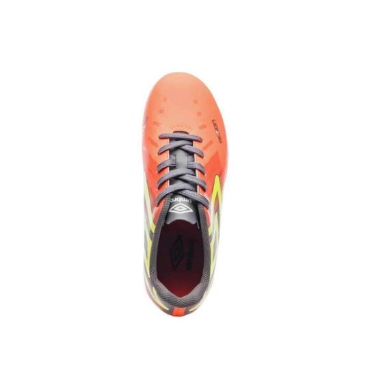 CHUTEIRA CAMPO UMBRO ACTION JR INFANTIL