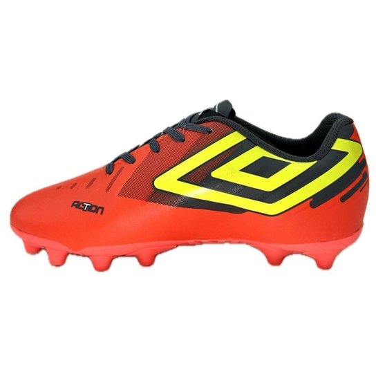 Chuteira Campo Umbro ACTION JR U07FB00287