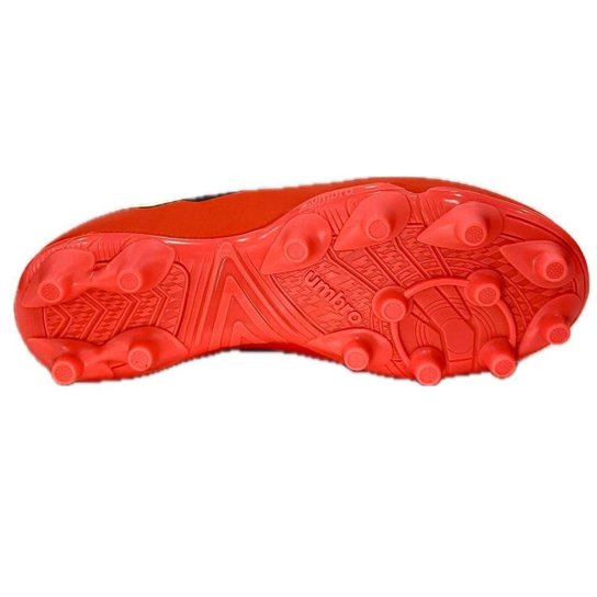 Chuteira Campo Umbro ACTION JR U07FB00287