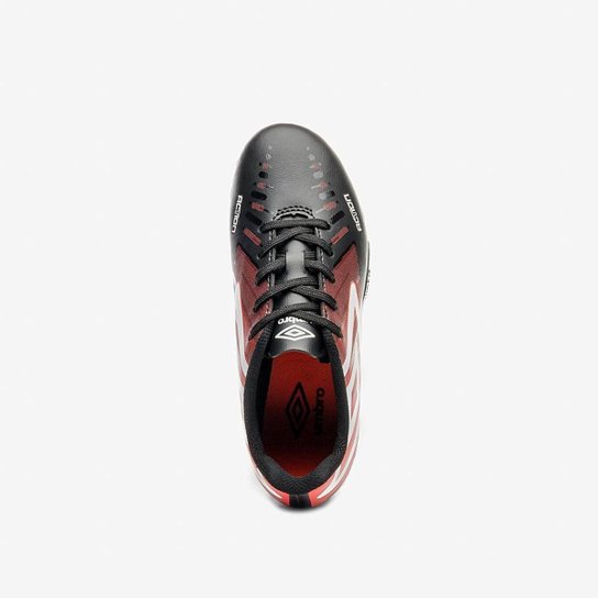 Chuteira Campo Umbro Action Jr
