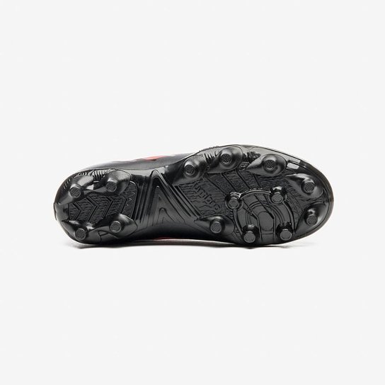 Chuteira Campo Umbro Action Jr