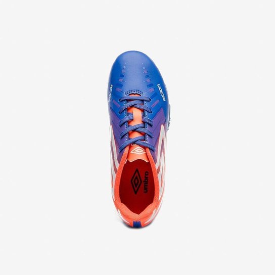 Chuteira Campo Umbro Action Jr