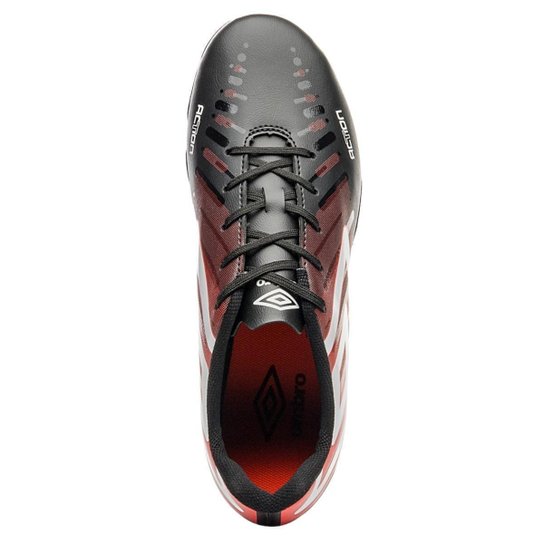 Chuteira Campo Umbro Action Unissex