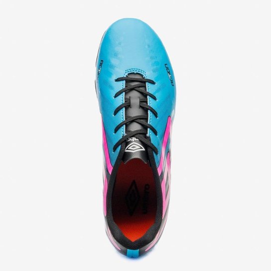 Chuteira Campo Umbro Action