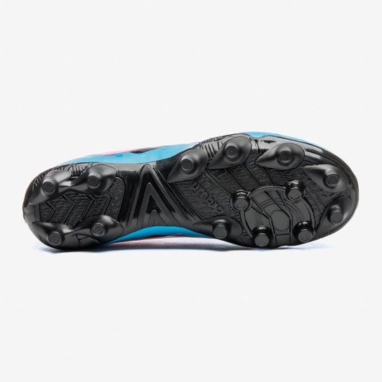 Chuteira Campo Umbro Action