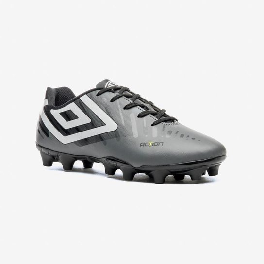 Chuteira Campo Umbro Action