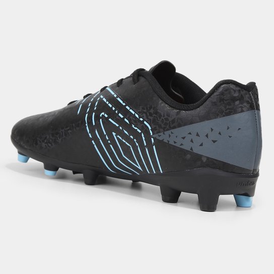 Chuteira Campo Umbro Adamant League Unissex