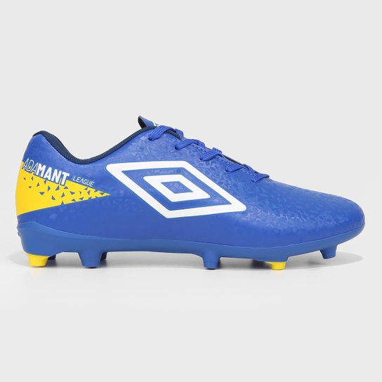Chuteira Campo Umbro Adamant League Unissex