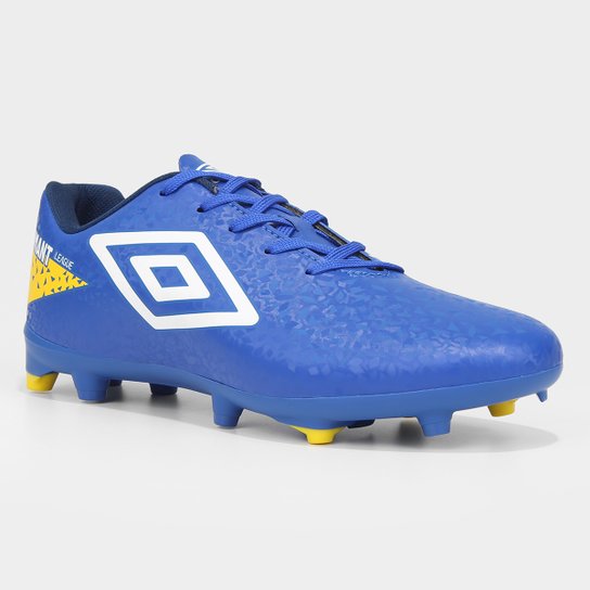 Chuteira Campo Umbro Adamant League Unissex