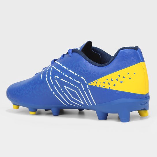 Chuteira Campo Umbro Adamant League Unissex