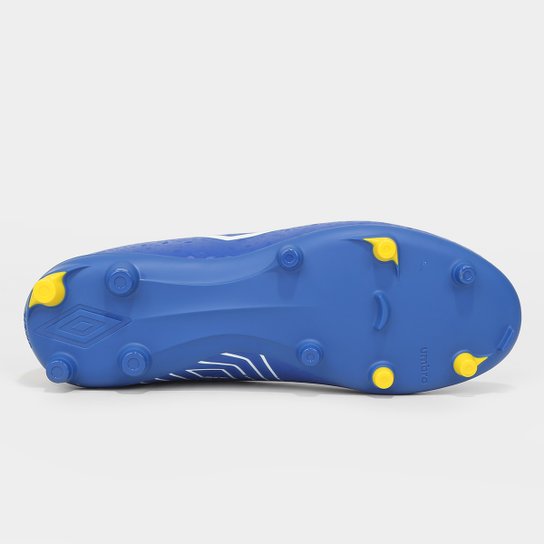 Chuteira Campo Umbro Adamant League Unissex