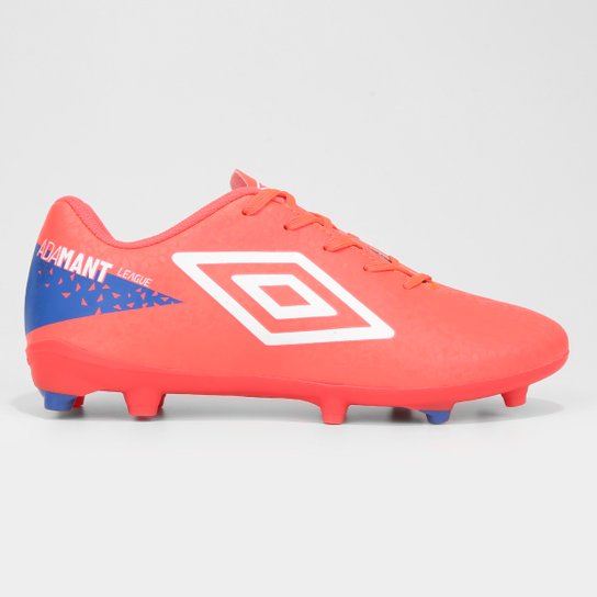 Chuteira Campo Umbro Adamant League Unissex