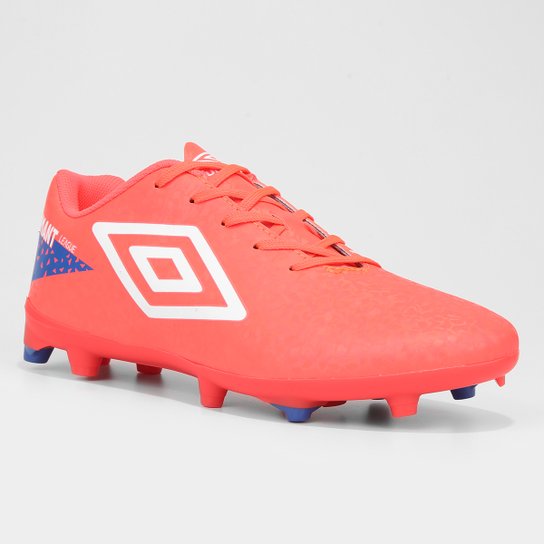 Chuteira Campo Umbro Adamant League Unissex
