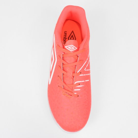 Chuteira Campo Umbro Adamant League Unissex