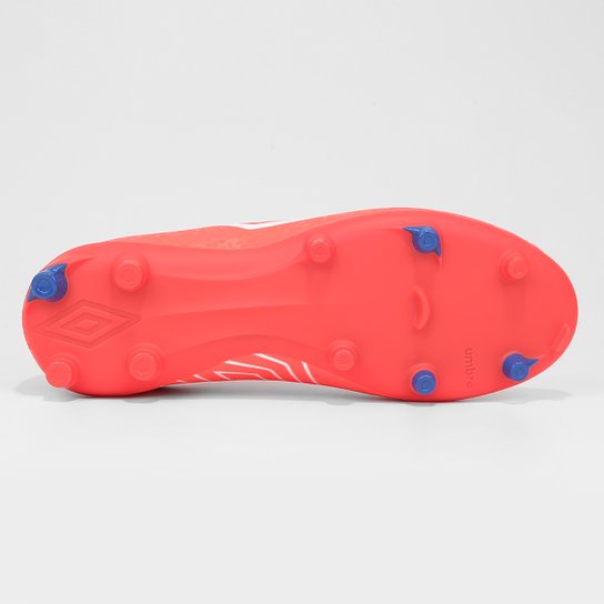 Chuteira Campo Umbro Adamant League Unissex