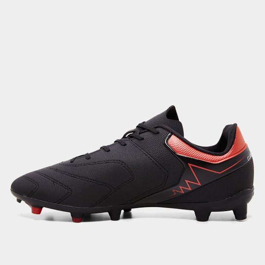 Chuteira Campo Umbro Adamant Master Class Club Unissex