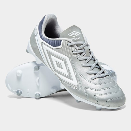 Chuteira Campo Umbro Adamant Master Class Club Unissex