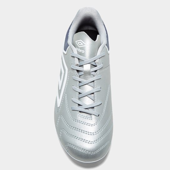 Chuteira Campo Umbro Adamant Master Class Club Unissex